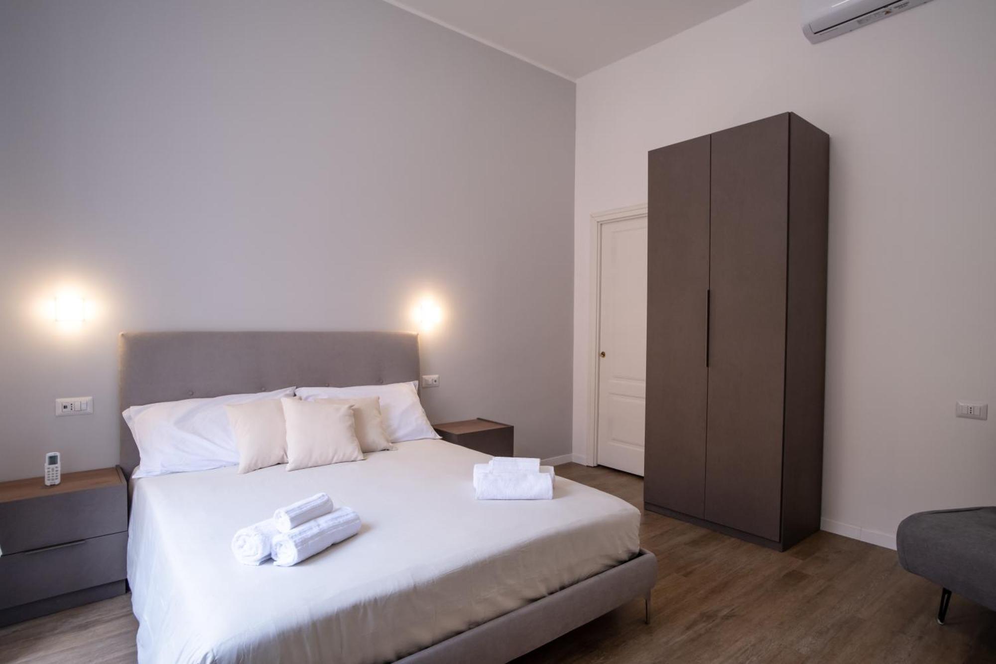 Appartement Vt Cola Di Rienzo Elegant