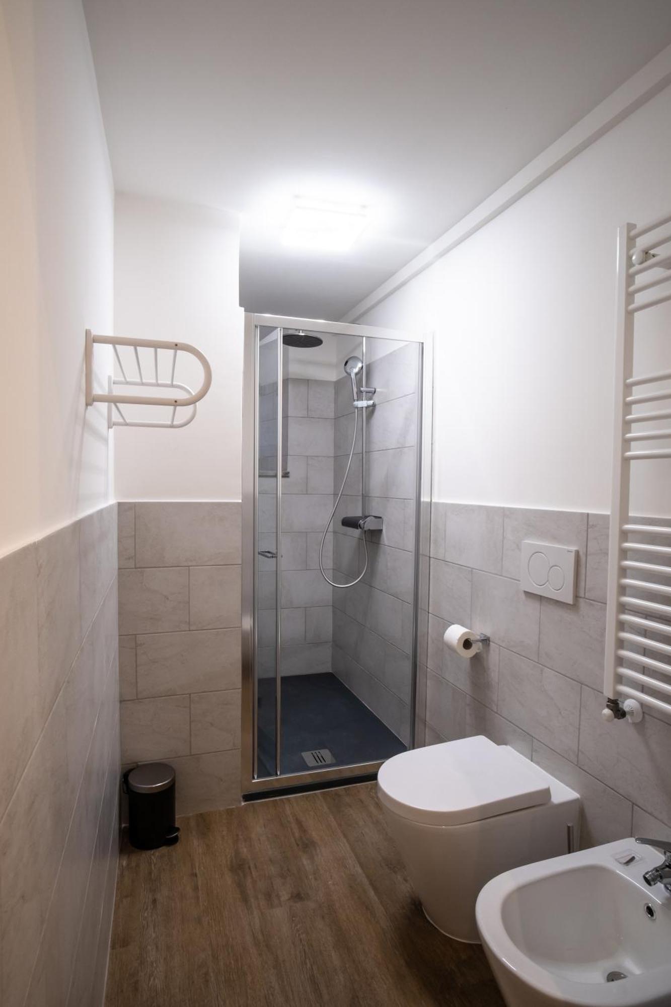 Appartement Vt Cola Di Rienzo Elegant *