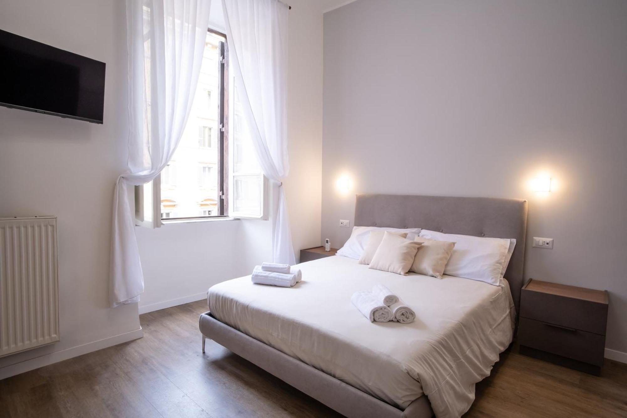 Vt Cola Di Rienzo Elegant Appartement *